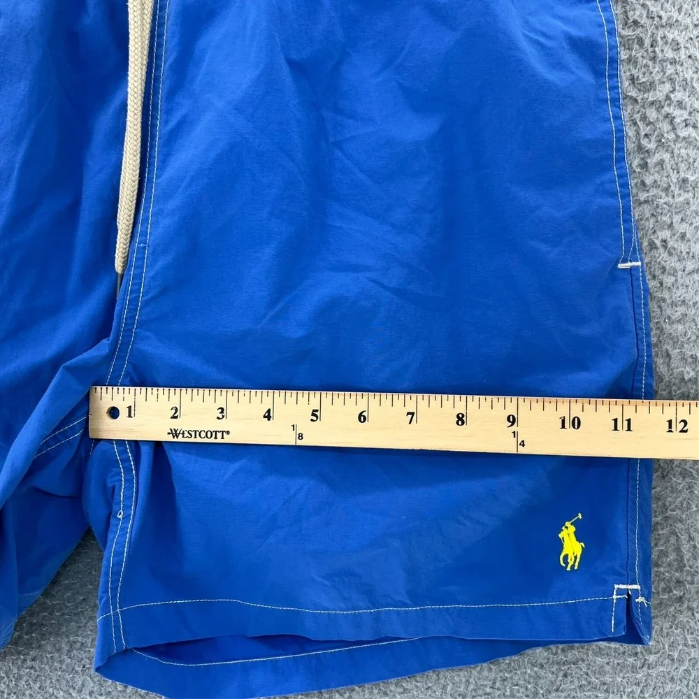 Polo Ralph Lauren all measurements